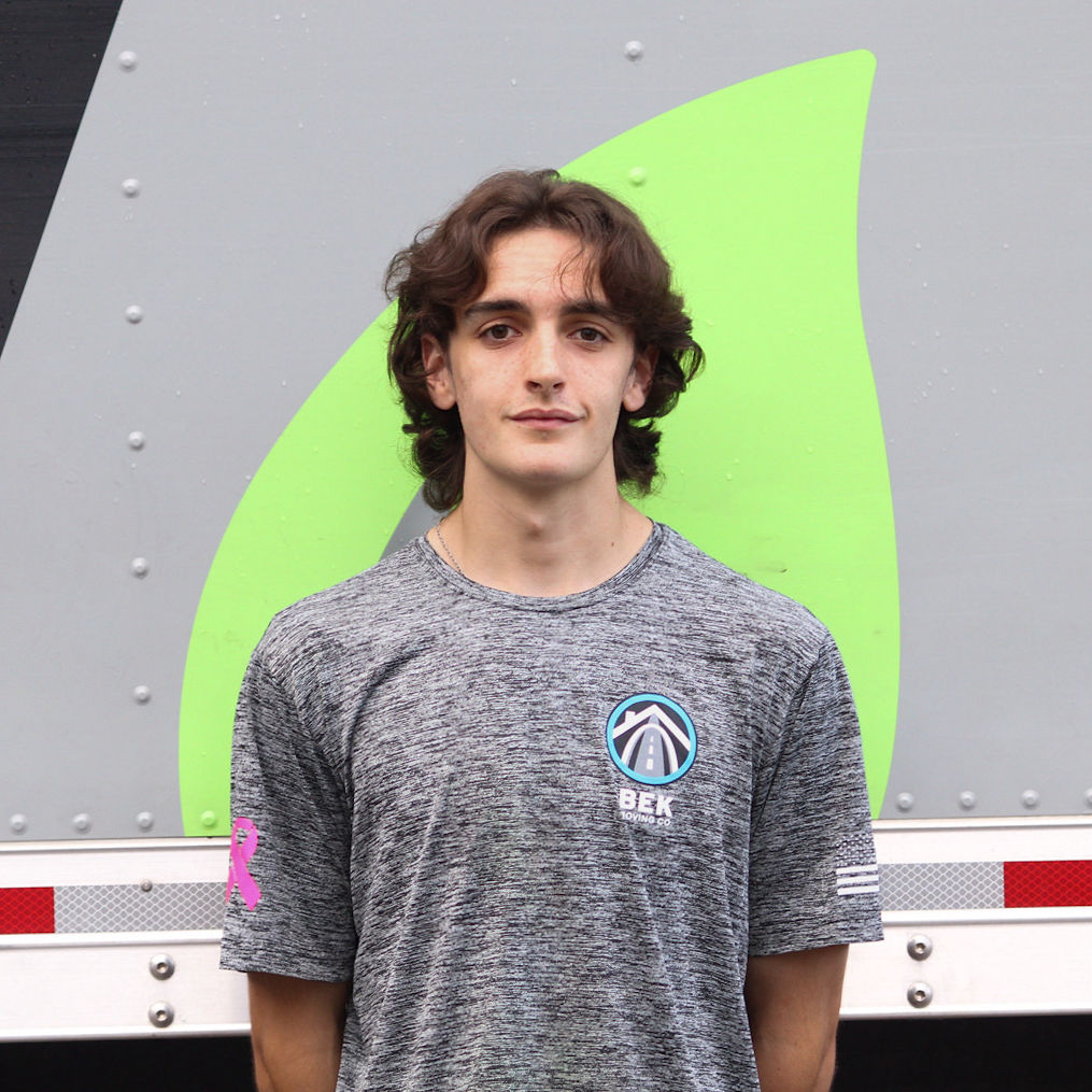 Jacob Geimer Jacob Geimer