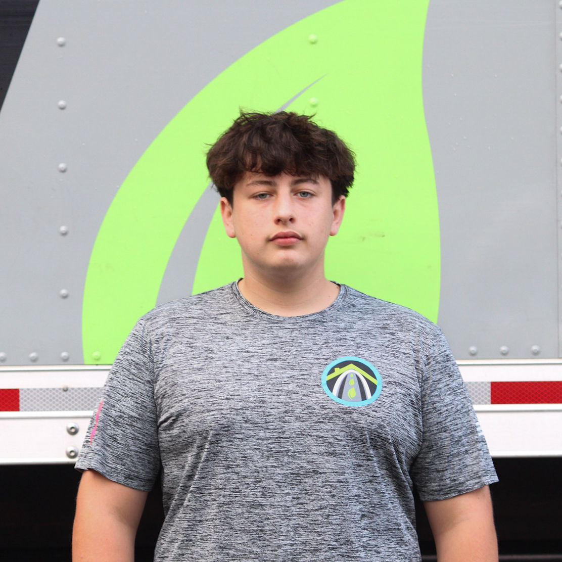 Tyler Morris Tyler Morris
