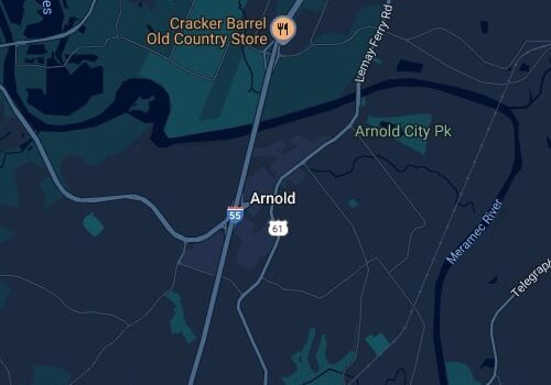 Arnold